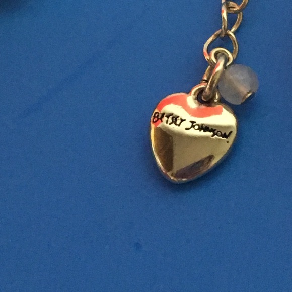 SOLD!!! Betsey Johnson Cat Torsade Necklace NWT - Picture 6 of 6